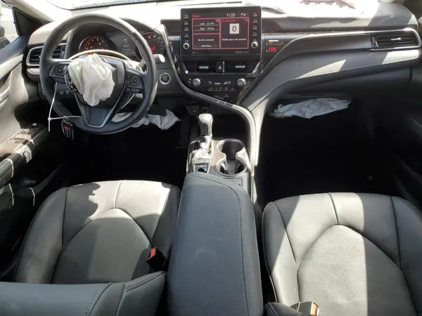 4T1K61AK5PU765247 2023 TOYOTA CAMRY - Image 8