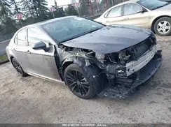 4T1K61AK5PU769069 2023 TOYOTA CAMRY