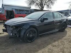 4T1K61AK5PU772103 2023 TOYOTA CAMRY
