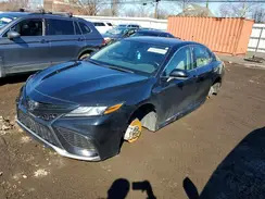 4T1K61AK5PU780315 2023 TOYOTA CAMRY