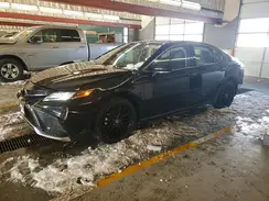 4T1K61AK5PU782078 2023 TOYOTA CAMRY