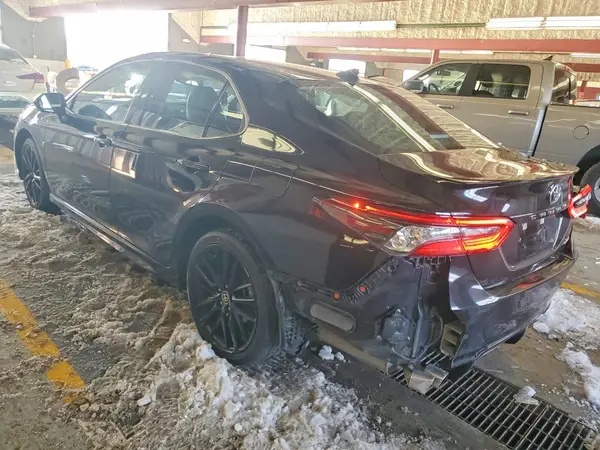 4T1K61AK5PU782078 2023 TOYOTA CAMRY - Image 2