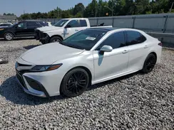 4T1K61AK5PU784770 2023 TOYOTA CAMRY