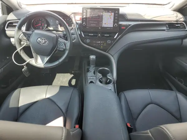 4T1K61AK5PU784770 2023 TOYOTA CAMRY - Image 8