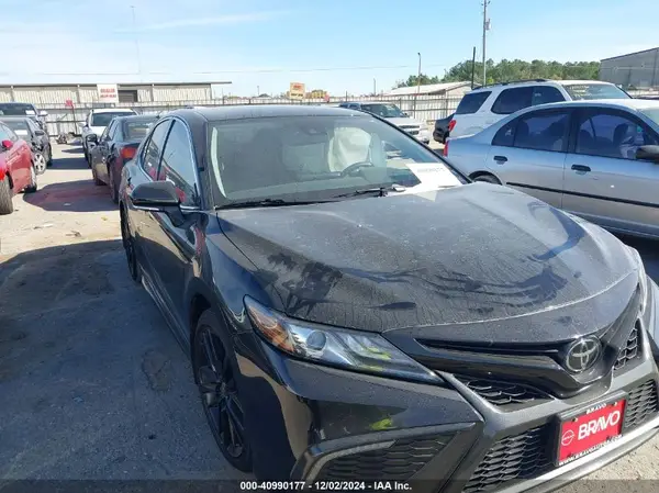 4T1K61AK5PU785031 2023 TOYOTA CAMRY - Image 1