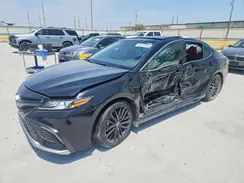 4T1K61AK5PU787457 2023 TOYOTA CAMRY