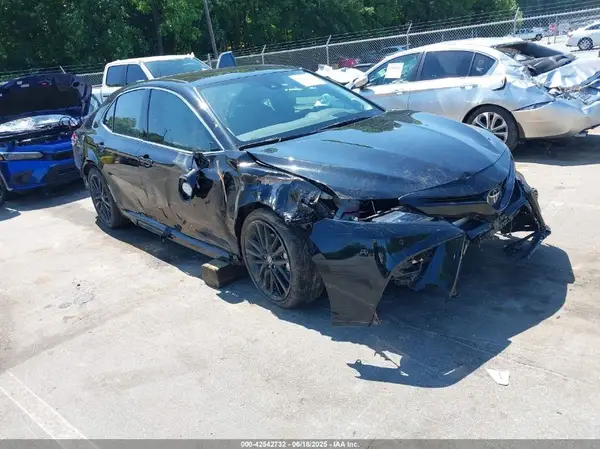 4T1K61AK5PU796532 2023 TOYOTA CAMRY - Image 1