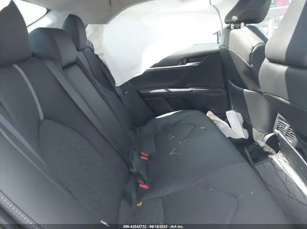 4T1K61AK5PU796532 2023 TOYOTA CAMRY - Image 8