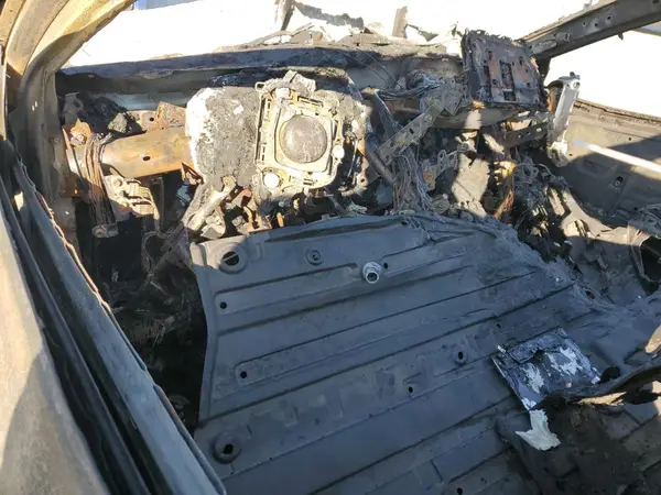 4T1K61AK5PU796756 2023 TOYOTA CAMRY - Image 8