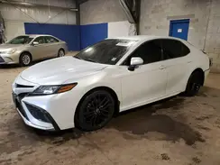 4T1K61AK5PU799091 2023 TOYOTA CAMRY