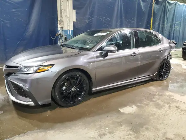 4T1K61AK5PU801857 2023 TOYOTA CAMRY - Image 1