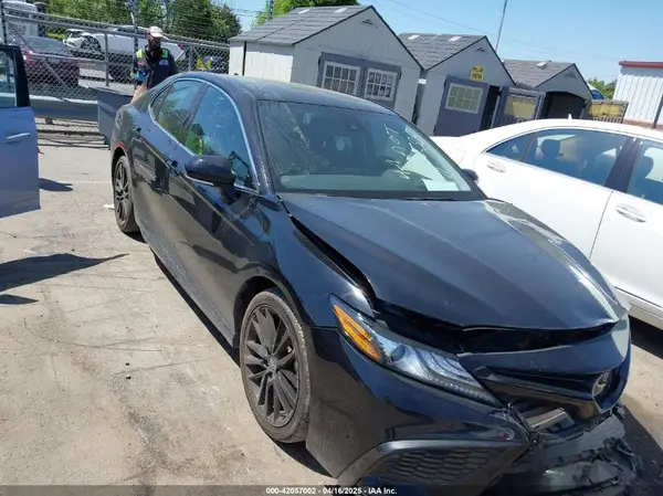 4T1K61AK5PU808520 2023 TOYOTA CAMRY - Image 1