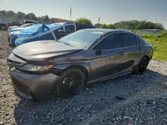 4T1K61AK5PU809442 2023 TOYOTA CAMRY
