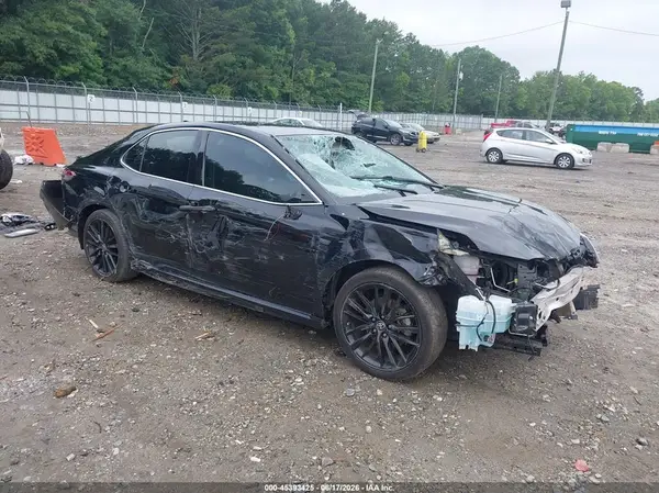 4T1K61AK5PU830713 2023 TOYOTA CAMRY - Image 1