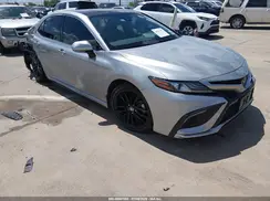 4T1K61AK5RU196418 2024 TOYOTA CAMRY