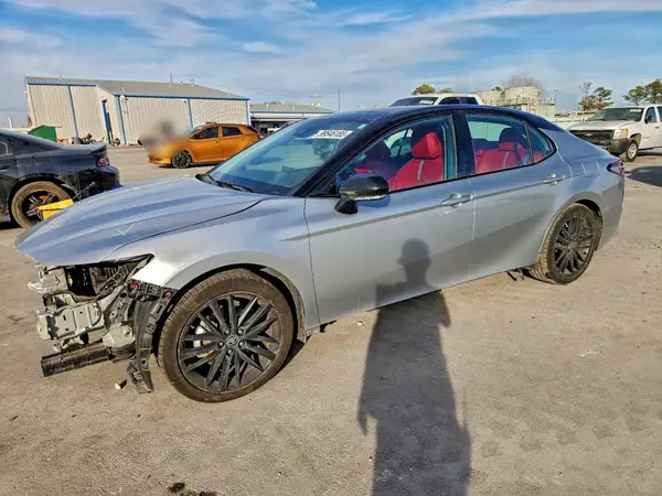 4T1K61AK5RU209247 2024 TOYOTA CAMRY - Image 1