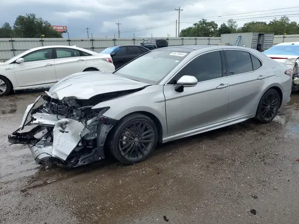 4T1K61AK5RU220927 2024 TOYOTA CAMRY - Image 1