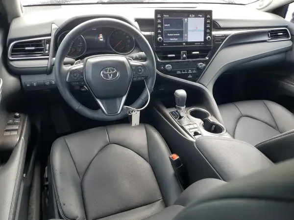 4T1K61AK5RU220927 2024 TOYOTA CAMRY - Image 8