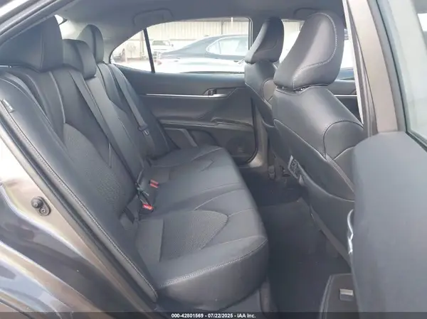 4T1K61AK5RU222094 2024 TOYOTA CAMRY - Image 8