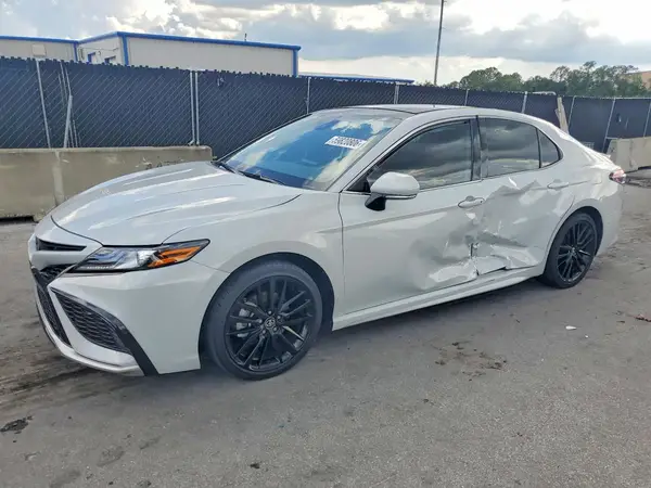 4T1K61AK5RU229143 2024 TOYOTA CAMRY - Image 1