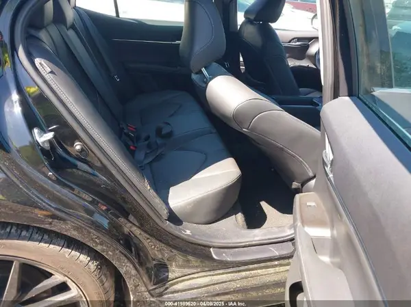 4T1K61AK5RU231734 2024 TOYOTA CAMRY - Image 8