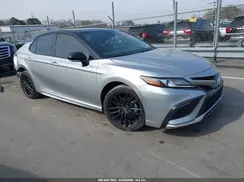 4T1K61AK5RU232852 2024 TOYOTA CAMRY