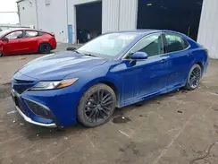 4T1K61AK5RU235301 2024 TOYOTA CAMRY