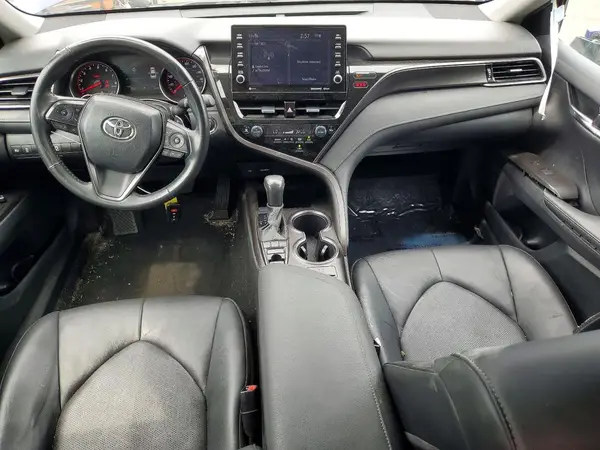 4T1K61AK5RU235301 2024 TOYOTA CAMRY - Image 8