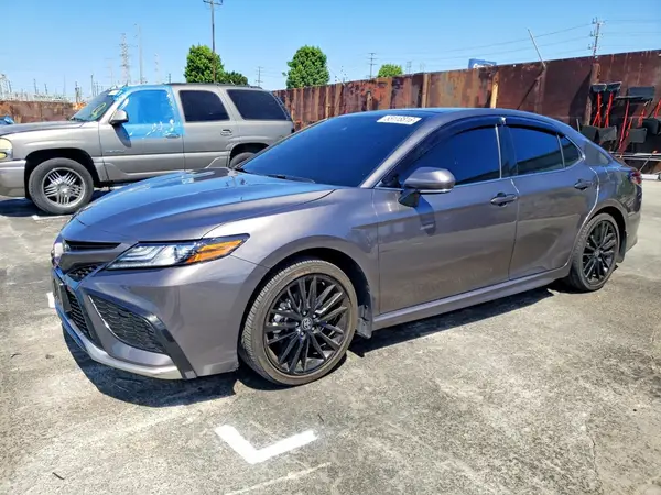 4T1K61AK5RU238831 2024 TOYOTA CAMRY - Image 1