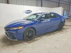 4T1K61AK5RU239249 2024 TOYOTA CAMRY