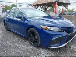 4T1K61AK5RU245505 2024 TOYOTA CAMRY