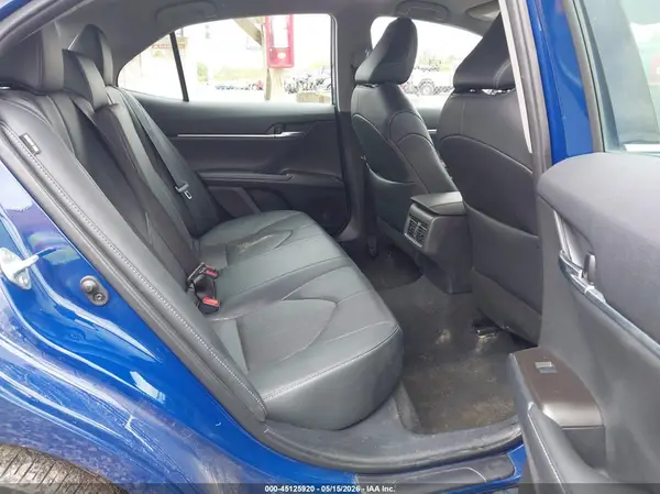 4T1K61AK5RU245505 2024 TOYOTA CAMRY - Image 8