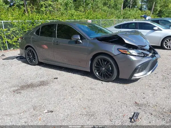 4T1K61AK5RU246041 2024 TOYOTA CAMRY - Image 1