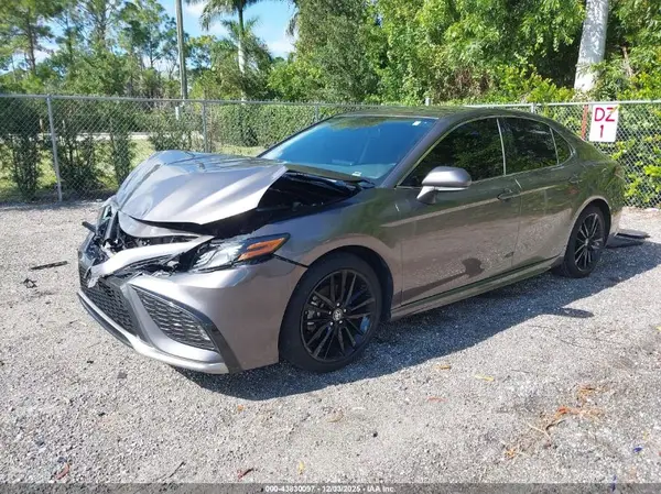 4T1K61AK5RU246041 2024 TOYOTA CAMRY - Image 2