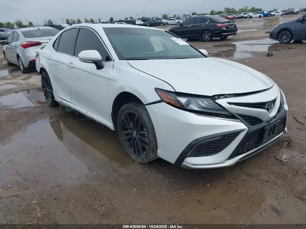 4T1K61AK5RU250896 2024 TOYOTA CAMRY - Image 1