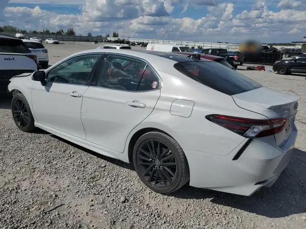 4T1K61AK5RU251451 2024 TOYOTA CAMRY - Image 2