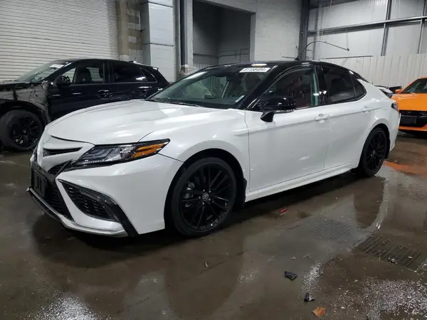 4T1K61AK5RU252132 2024 TOYOTA CAMRY - Image 1