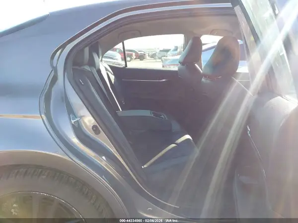 4T1K61AK5RU252616 2024 TOYOTA CAMRY - Image 8