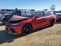 4T1K61AK5RU257198 2024 TOYOTA CAMRY