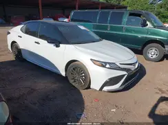 4T1K61AK5RU257492 2024 TOYOTA CAMRY