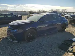 4T1K61AK5RU260554 2024 TOYOTA CAMRY