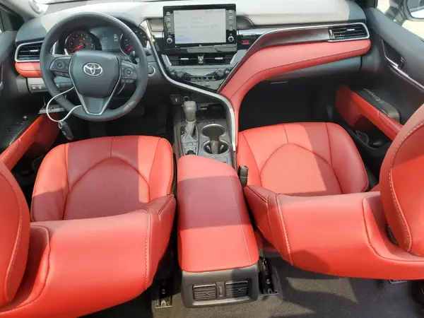 4T1K61AK5RU261834 2024 TOYOTA CAMRY - Image 8