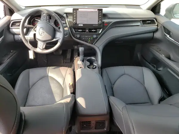 4T1K61AK5RU263616 2024 TOYOTA CAMRY - Image 7