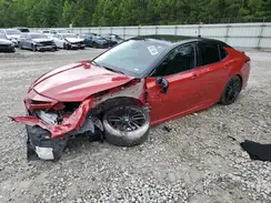 4T1K61AK5RU263664 2024 TOYOTA CAMRY