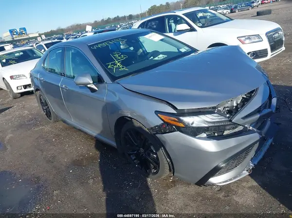 4T1K61AK5RU845358 2024 TOYOTA CAMRY - Image 1