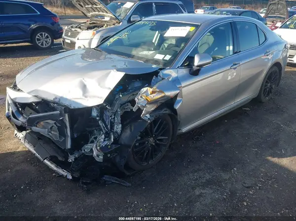 4T1K61AK5RU845358 2024 TOYOTA CAMRY - Image 2