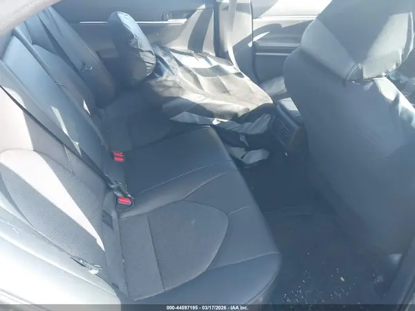 4T1K61AK5RU845358 2024 TOYOTA CAMRY - Image 8