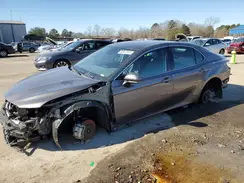 4T1K61AK5RU850026 2024 TOYOTA CAMRY