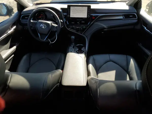 4T1K61AK5RU850026 2024 TOYOTA CAMRY - Image 8