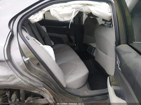 4T1K61AK5RU862287 2024 TOYOTA CAMRY - Image 8
